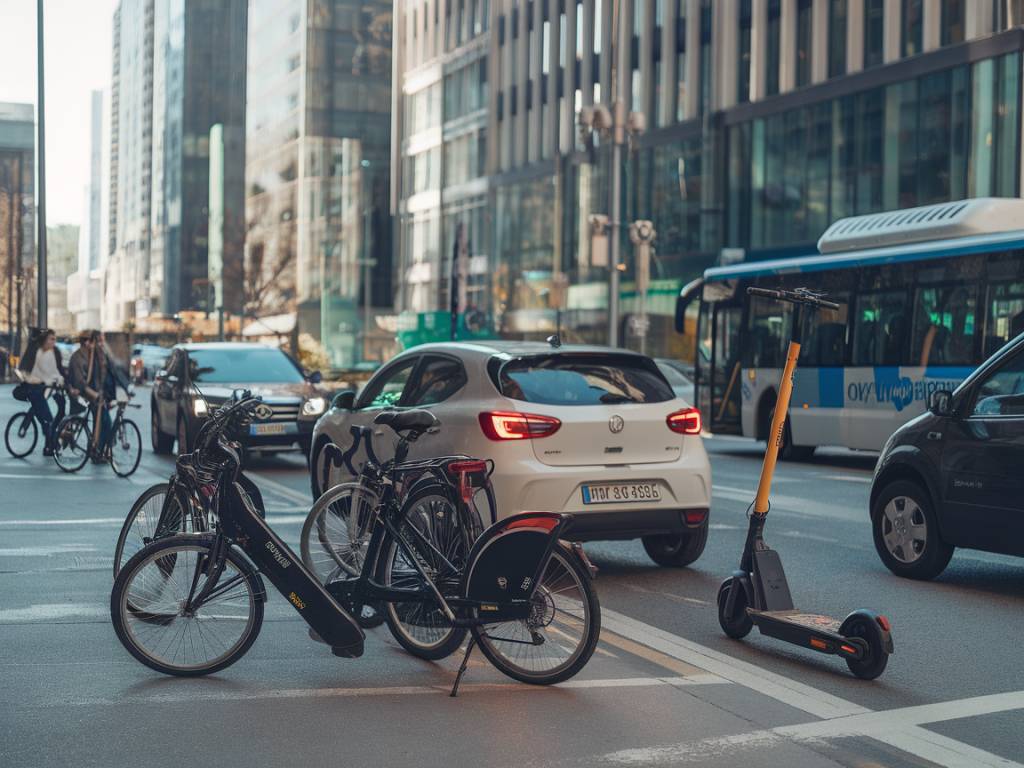 Le rôle croissant des technologies dans les métiers du transport