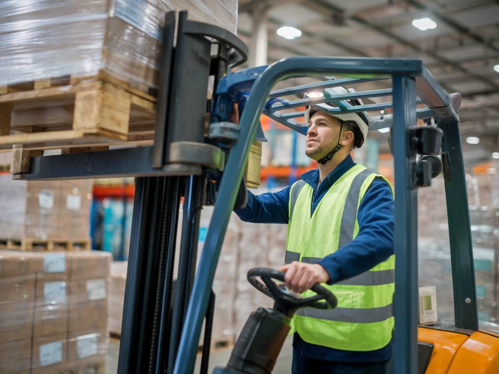 Comment devenir technicien en logistique : formation et compétences requises